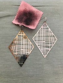 Poetsdoek juwelen