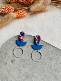 Polly.01 blauw