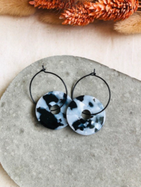 Polly.34 zwart wit