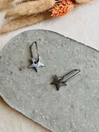 Rebelle.09 ster zilver