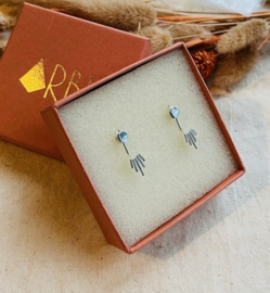 Rebelle.02 zilver