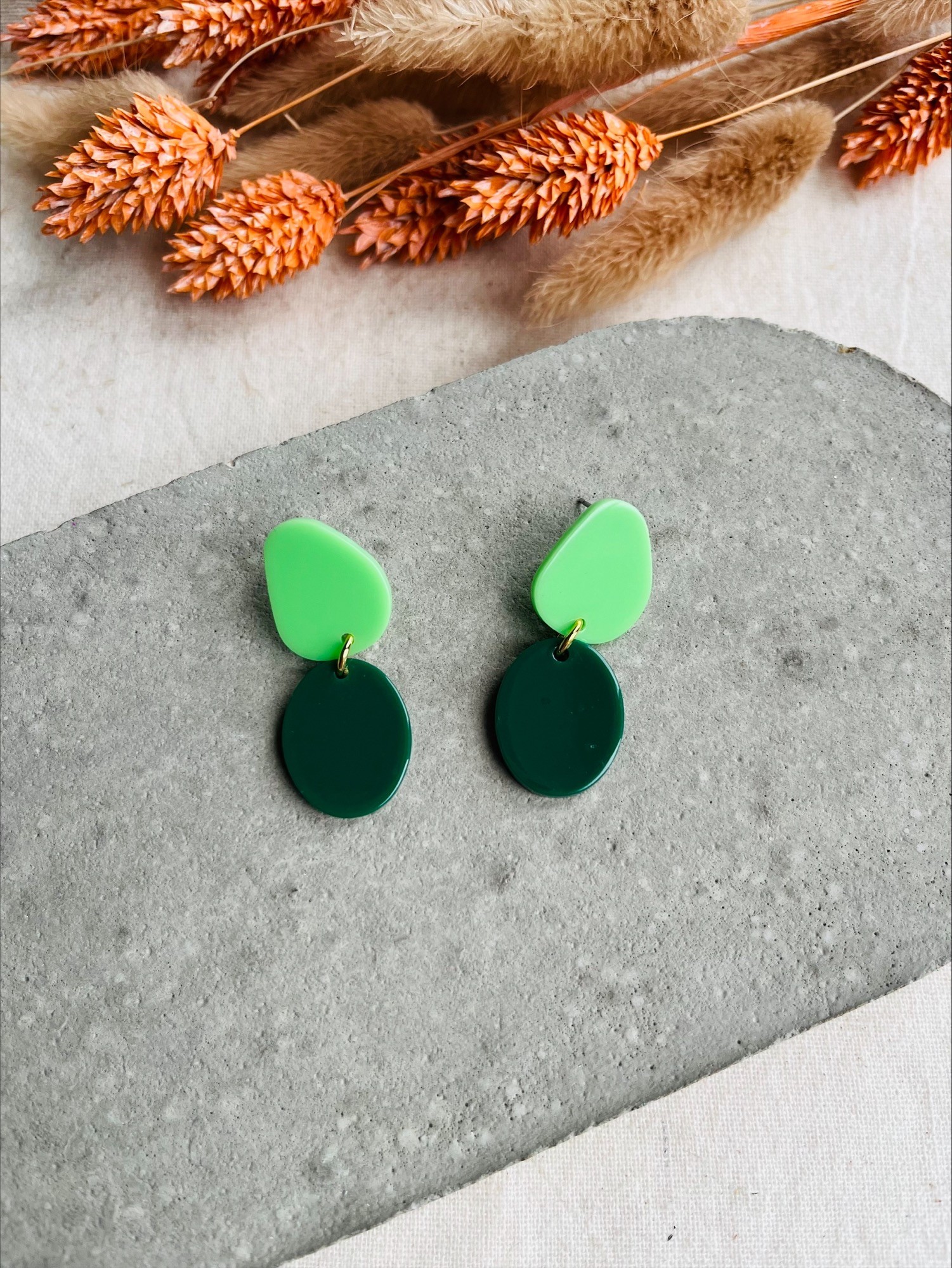Polly.60 groen