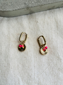 Rebelle.01 roze