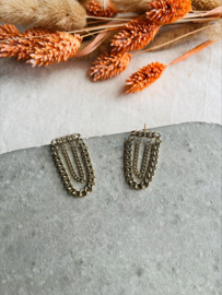 Rebelle.04 goud