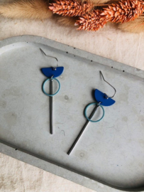 Polly.72 blauw
