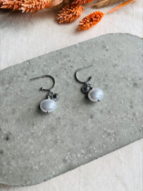 Odette.15 zilver