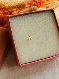 Rebelle.03 goud