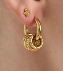Rebelle.22 goud