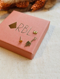 Rebelle.02 goud