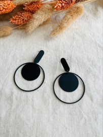 Polly.14 zwart