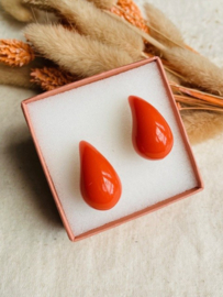 Odette.08 XL oranje