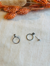 Rebelle.06 zilver