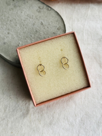 Odette.18 goud
