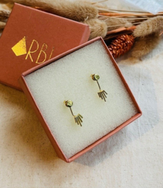 Rebelle.02 goud