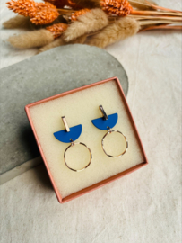 Polly.46 blauw