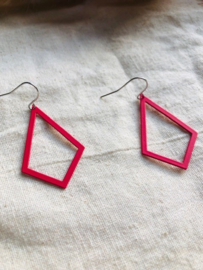 Romée.08 fuchsia