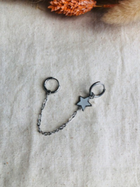 Rebelle.36 zilver