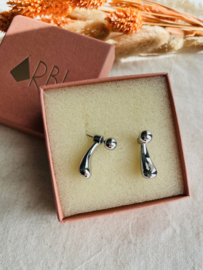 Rebelle.11 zilver
