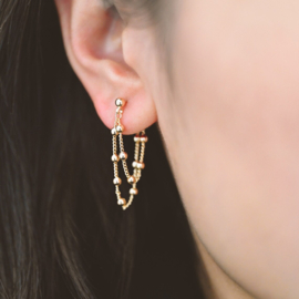 Rebelle.18 goud