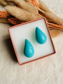 Odette.08 XL turquoise
