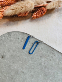 Polly.87 blauw