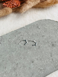 Odette.01 zilver
