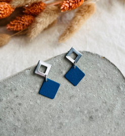 Polly.15 blauw