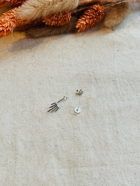 Rebelle.02 zilver