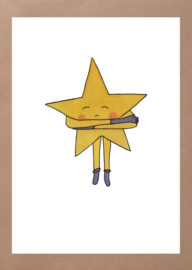 Knuffelster