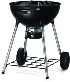 NAPOLEON NK22K-LEG-3 HOUTSKOOL-KOGELGRILL Ø 57 CM