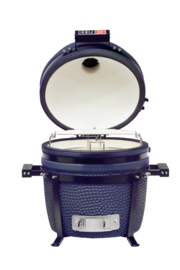 Keij Legend Blue - Compact - 15 inch