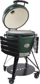 Keij Legend Green - Large - 21 inch Showmodel