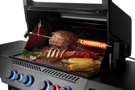 Napoleon Phantom Prestige® 500 Connected RSIB