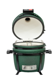 Keij Legend Green - Compact - 15 inch