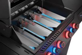 Napoleon Phantom Prestige® 500 Connected RSIB