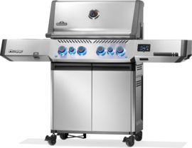 Napoleon Prestige® 500 Connected RSIB