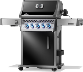 Napoleon Rogue® PRO-S 425 RSIB inclusief draaispit