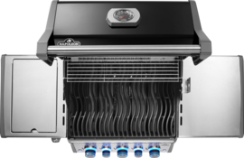 Napoleon Rogue® PRO-S 425 RSIB inclusief draaispit