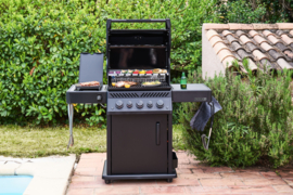 Napoleon Phantom Rogue® PRO-S 425 RSIB met infrarood zij- en achterbranders.