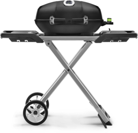 TravelQ PRO285X Elektrisch