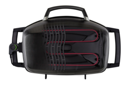 Napoleon TRAVELQ™ PRO285E Mobiele elektrische grill Showmodel