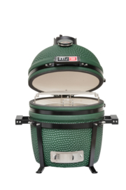 Keij Legend Green - Compact - 15 inch