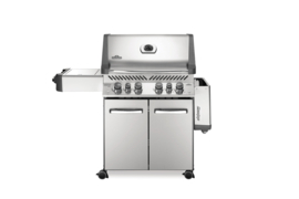 Napoleon Prestige® 500 P500RSIBPSS SHOWMODEL