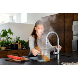 Quooker Flex + Combi