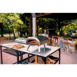 Ooni Tafel groot