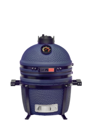 Keij Legend Blue - Compact - 15 inch