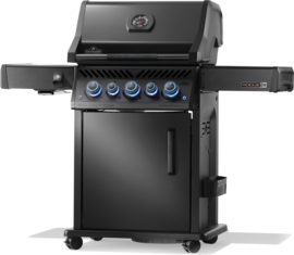 Napoleon Phantom Rogue® PRO-S 425 RSIB met infrarood zij- en achterbranders.