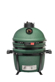 Keij Legend Green - Compact - 15 inch