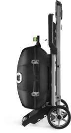 TravelQ PRO285X Elektrisch