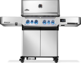 Napoleon Prestige® 500 Connected RSIB